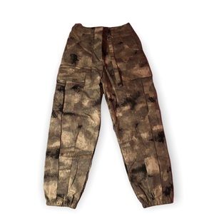 Shein Camo Pants